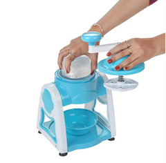 Manual gola maker (multicolour)